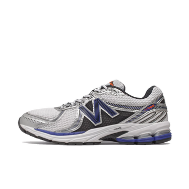 Tenisky a topánky New Balance 860 "White" Metalická | ML860XB, 0