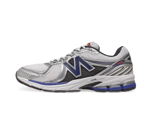 Bežecké topánky New Balance 860 "White" Metalická | ML860XB