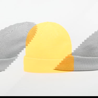 Kulicha The North Face The North Face Salty Lined Beanie Žltá | NF0A8CGZ56P1, 1