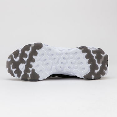 Tenisky a topánky Nike React Vision Čierna | CD4373-006, 4