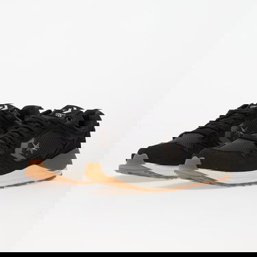 Tenisky a topánky Converse Wave Trainer Čierna | A13327C, 5