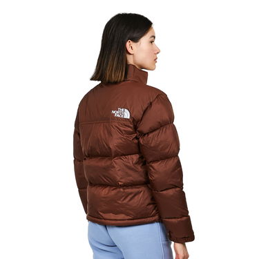 Prešívaná bunda The North Face 1996 Retro Nuptse Jacket Hnedá | NF0A3XEO6S21, 2
