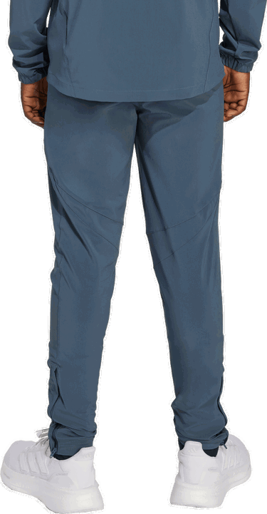 Súprava adidas Performance FC Bayern Tiro 25 Competition Vis Tech Travel Tracksuit Kids Šedá | JV5346, 1