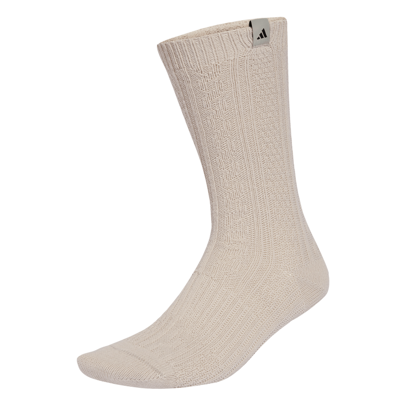 Ponožky adidas Originals Winter Sock Béžová | KC3826