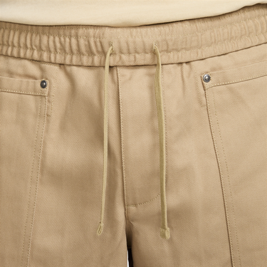 Cargo nohavice Nike Nike Life Utility Pants Béžová | HJ0643-297, 2