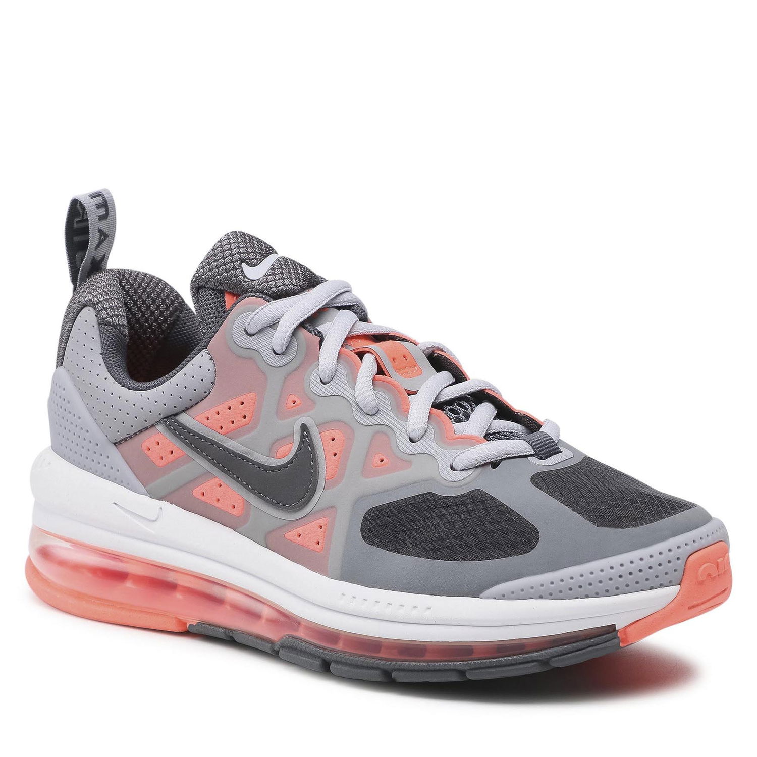 Tenisky a topánky Nike Air Max Genome GS Šedá | CZ4652 004, 1
