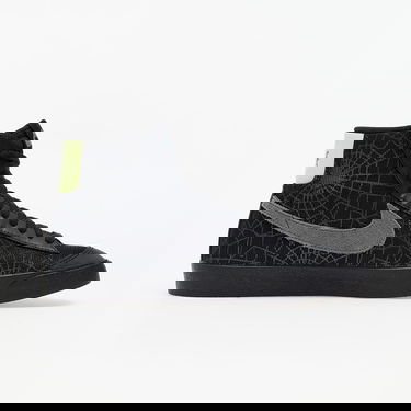 Tenisky a topánky Nike Blazer Mid '77 Čierna | DC1929-001, 1