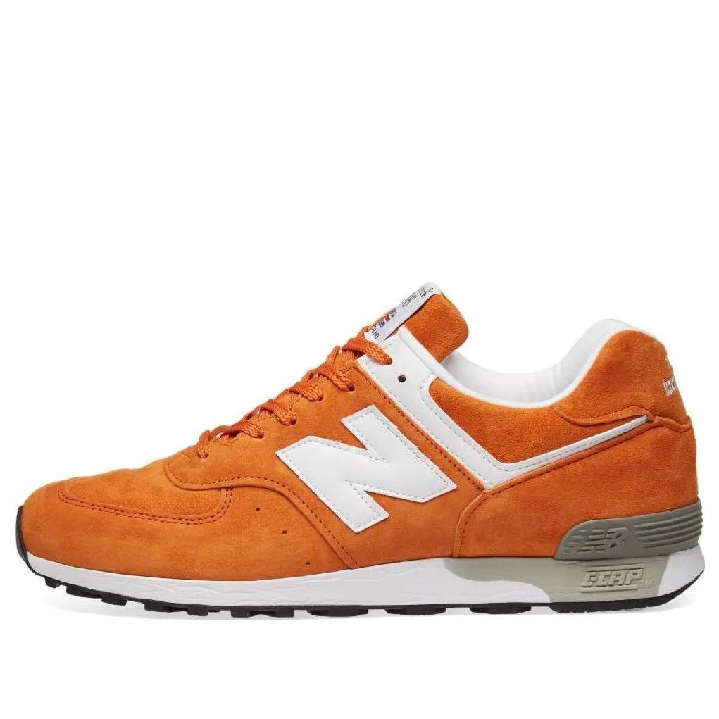 Tenisky a topánky New Balance 576 Oranžová | M576OO, 0