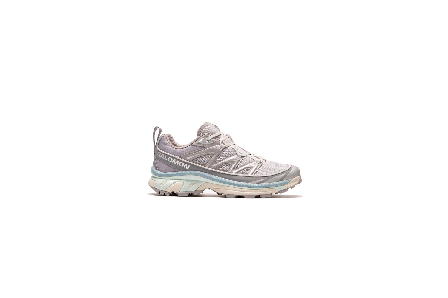 Tenisky a topánky Salomon XT-6 Expanse Seasonal Šedá | L47748700, 1
