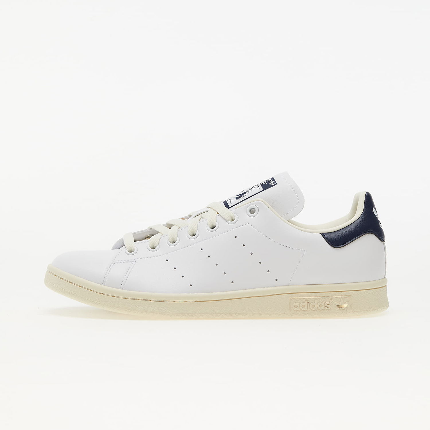 Tenisky a topánky adidas Originals Stan Smith Core - Sustainable Biela | FY1794, 0