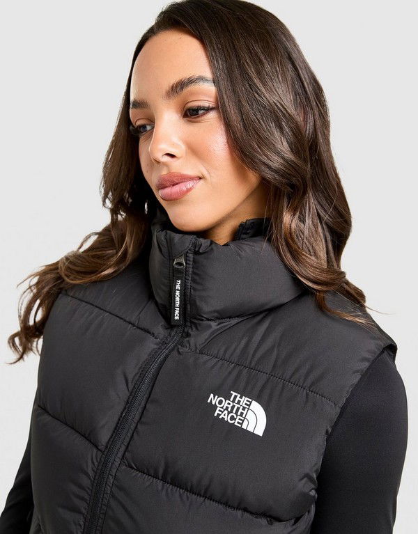 Vesta The North Face North Face Puffy Gilet 2.0 Vest Čierna | NF0A8F78JK31, 1