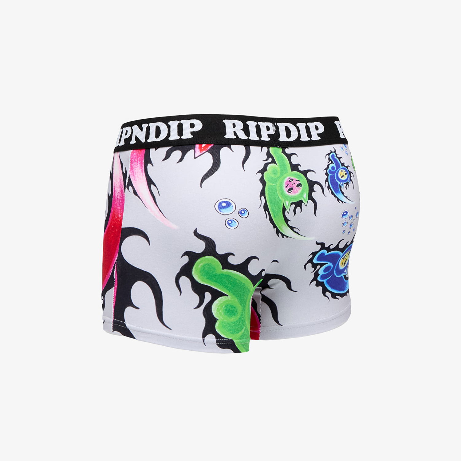Boxerky RIPNDIP Ember Boxers Dusty Grey Rôznofarebný | RNDFAL24224, 1