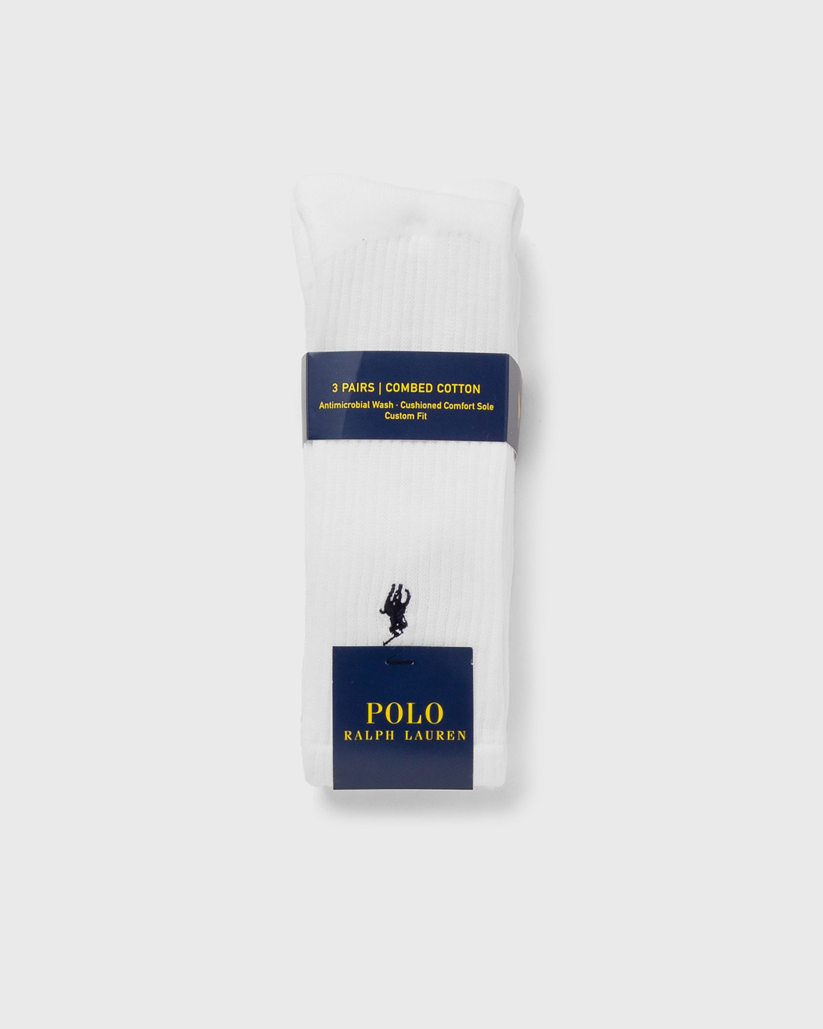 Sports Sock - 3 Pack
