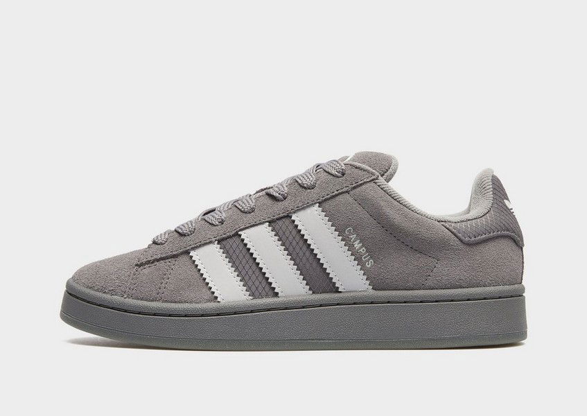Tenisky a topánky adidas Originals Campus 00S Šedá | HP3654, 0