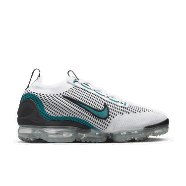 Tenisky a topánky Nike VaporMax 2021 Flyknit Biela | DQ3974-100, 2
