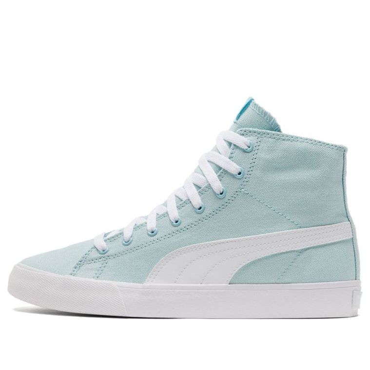 Tenisky a topánky Puma Bari Mid Modrá | 373891-06, 0