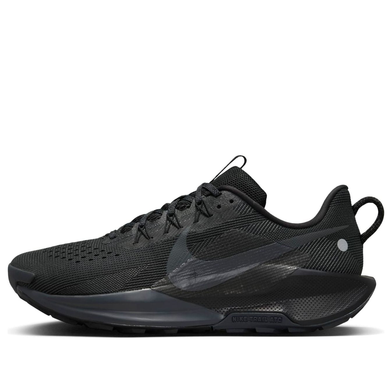 Tenisky a topánky Nike Pegasus Trail 5 Čierna | DV3864-002, 0