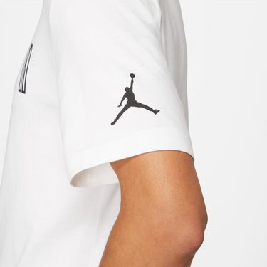 Tričko Jordan Sport Dna Tee Biela | DA9908-100, 3