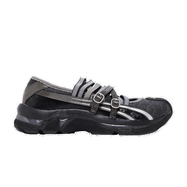 Tenisky a topánky Asics Gel-Lokros Heaven by Marc Jacobs Kiko Kostadinov Graphite Grey (Women's) Čierna | 1202A489-020, 0