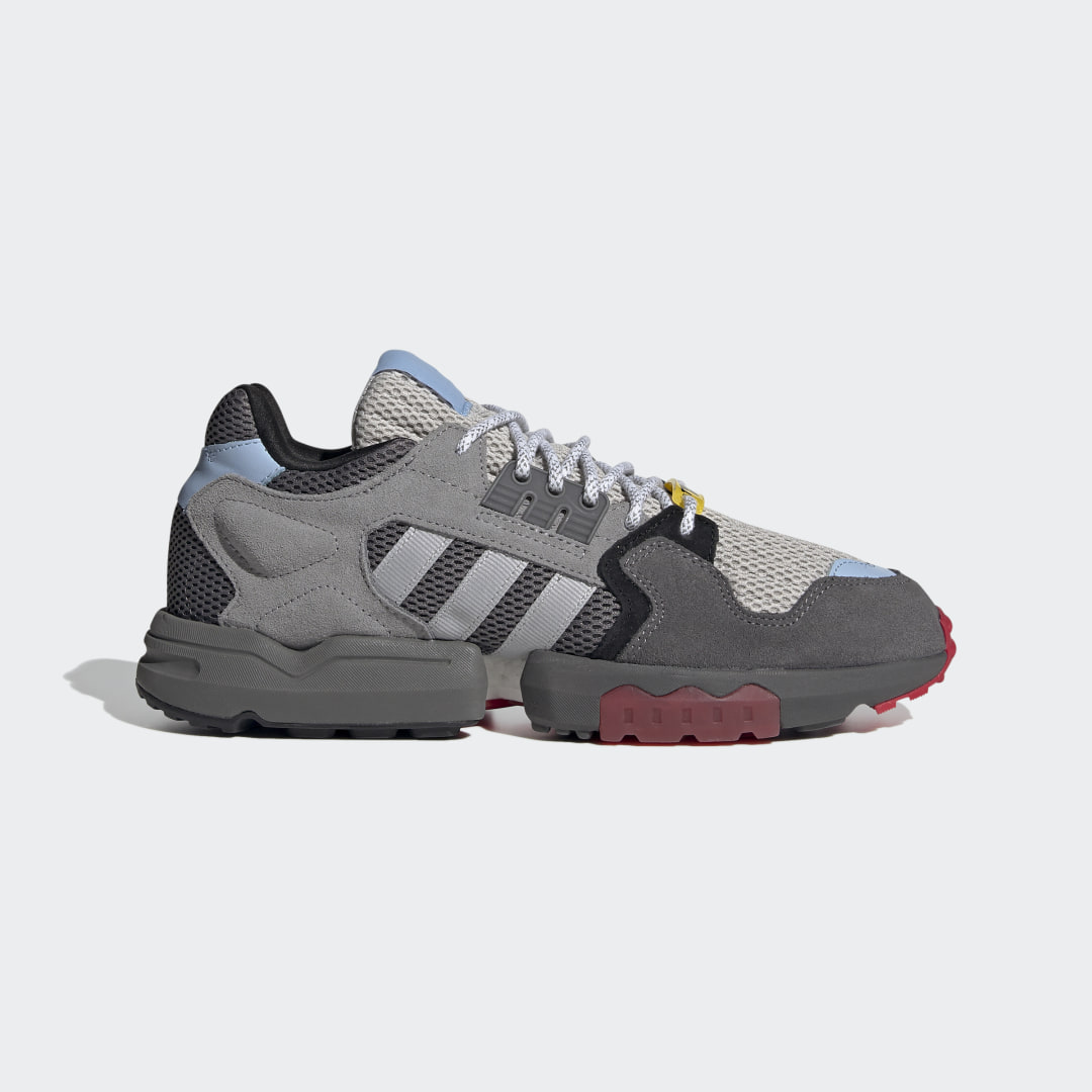Tenisky a topánky adidas Originals Ninja ZX Torsion Šedá | FW5957, 0