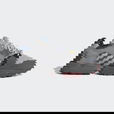 Tenisky a topánky adidas Originals Ninja ZX Torsion Šedá | FW5957, 0