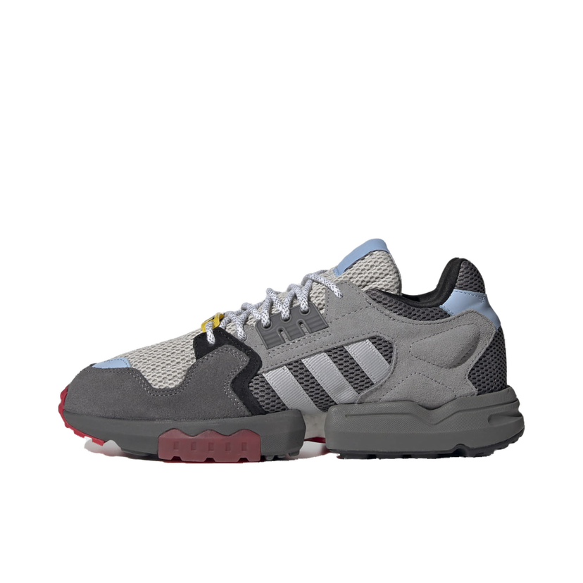 Tenisky a topánky adidas Originals Ninja ZX Torsion Šedá | FW5957
