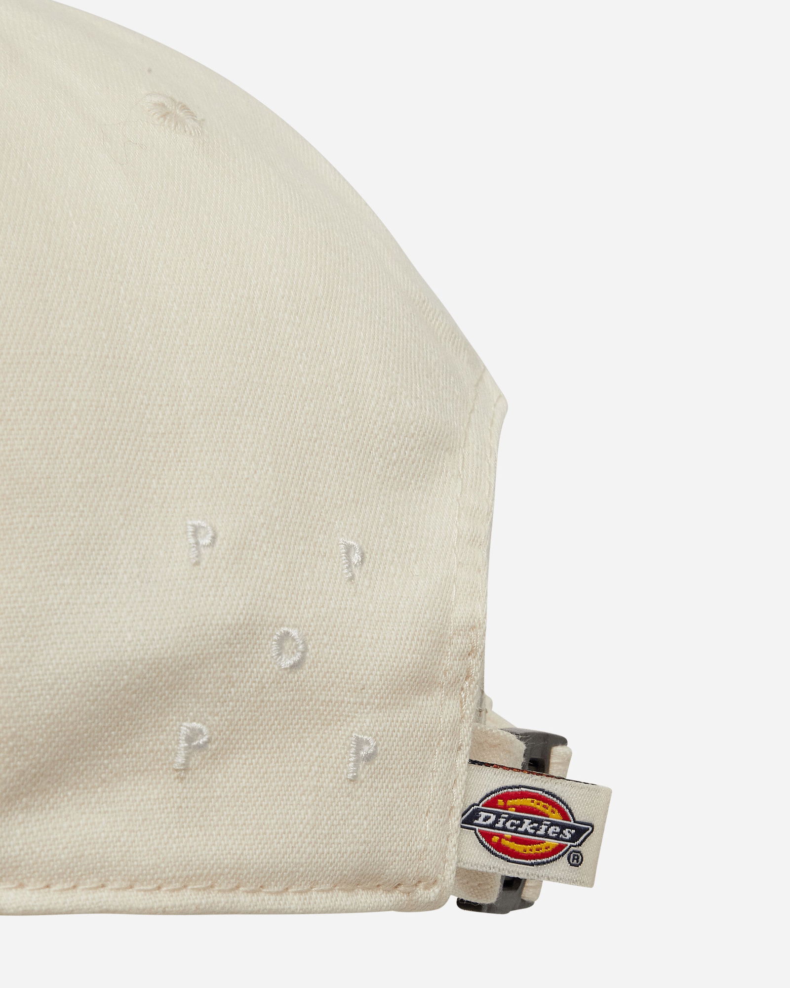 Pop Trading Company Cap