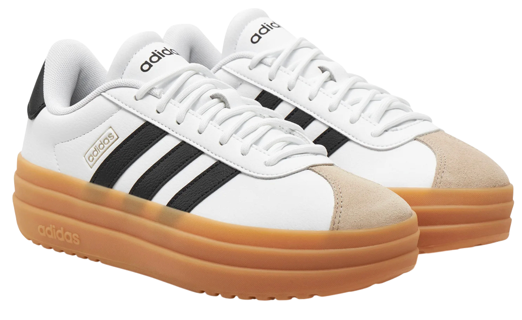 Tenisky a topánky adidas Performance Vl Court Bold Biela | IH3083, 0