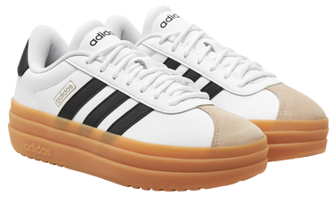 Tenisky a topánky adidas Performance Vl Court Bold Biela | IH3083, 0