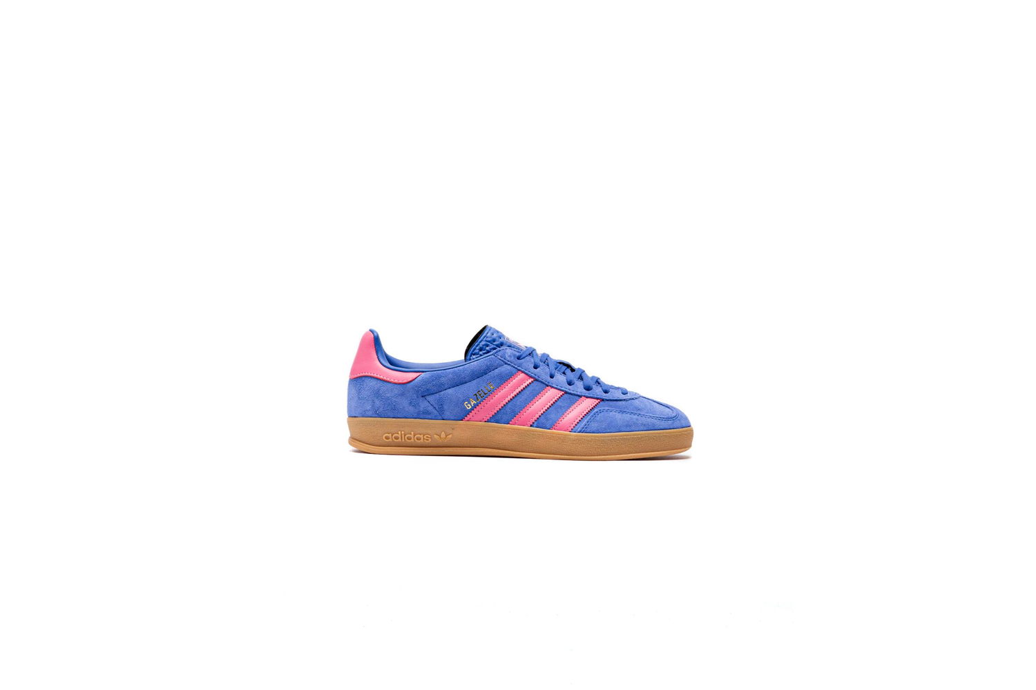 Tenisky a topánky adidas Originals Originals Gazelle Indoor Modrá | JS4144, 0