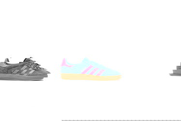 Tenisky a topánky adidas Originals Originals Gazelle Indoor Modrá | JS4144, 0