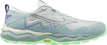 Tenisky a topánky Mizuno Mizuno Wave Daichi 9 Zelené | j1gk2571-21, 0