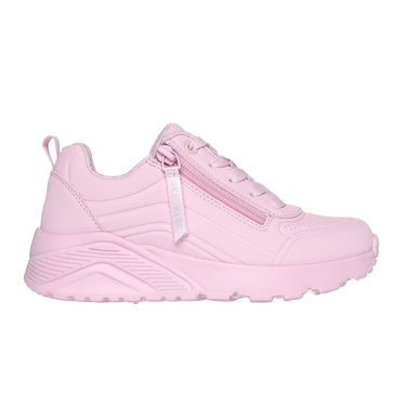 Tenisky a topánky Skechers Uno Lite Easy Zip Ružová | 310387L-LTPK, 0