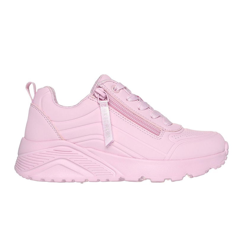 Tenisky a topánky Skechers Uno Lite Easy Zip Ružová | 310387L-LTPK