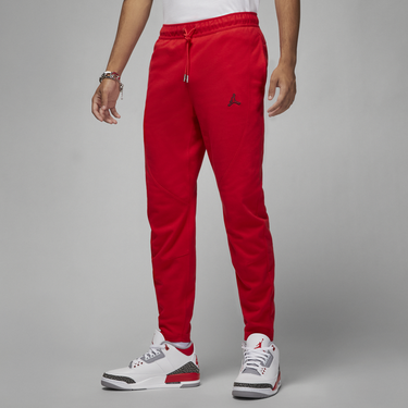 Tepláky Jordan Jordan Essentials Červená | DJ0881-612, 3