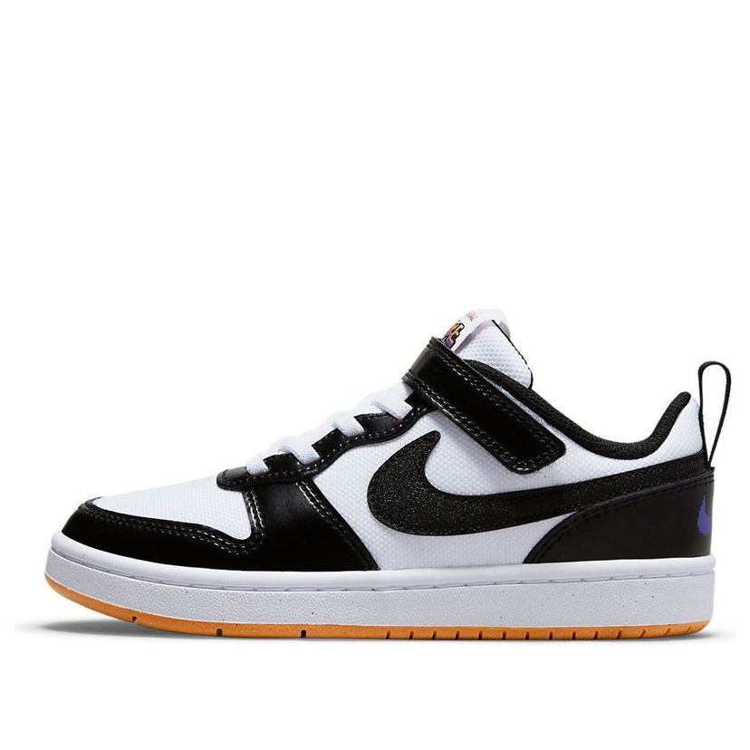 Tenisky a topánky Nike Nike Court Borough Low 2 SE Biela | DN1229-100