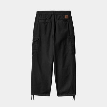 Cargo nohavice Carhartt WIP Carhartt WIP Stanton Cargo Pants Čierna | I035656_9, 3