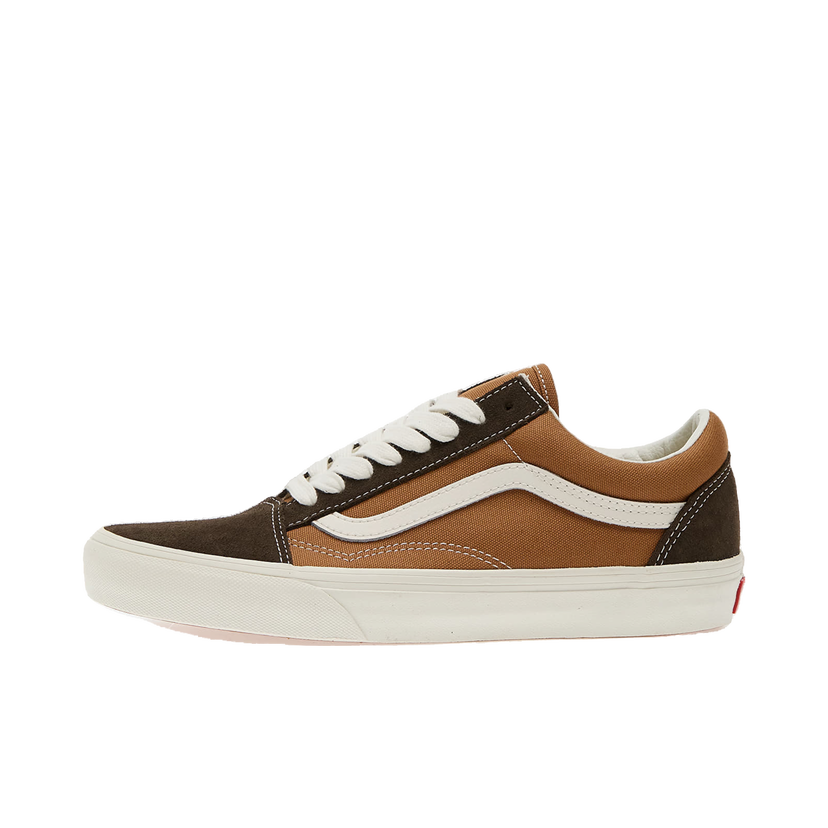 Tenisky a topánky Vans Old Skool 40.5 Hnedá | VN000D9YBW21
