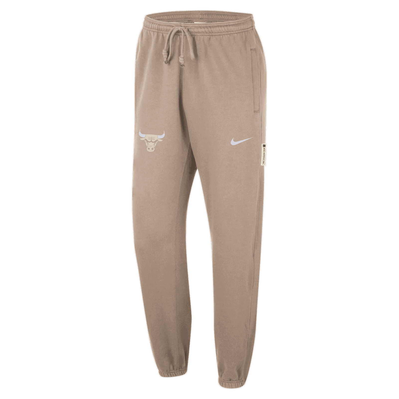 Dri-FIT NBA Chicago Bulls Standard Issue City Edition Pants