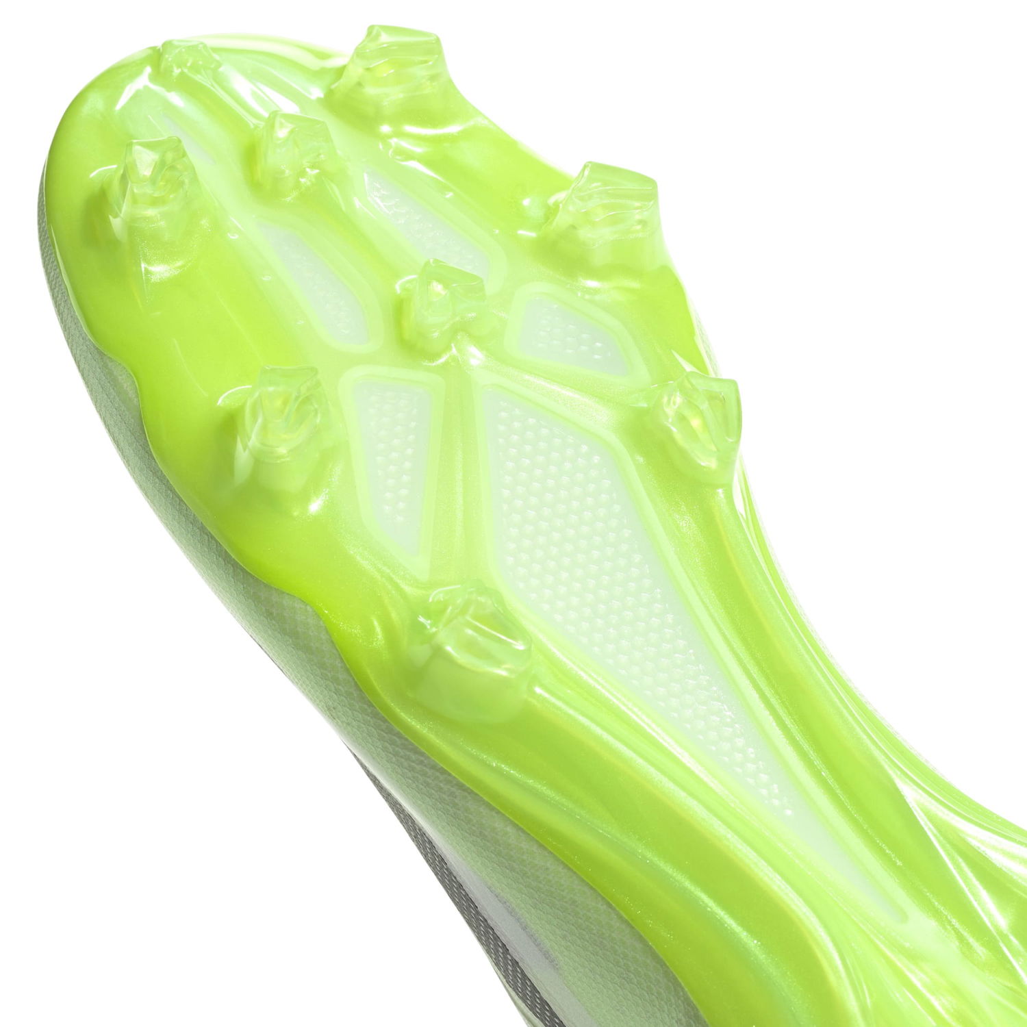 Tenisky a topánky adidas Performance X CRAZYFAST.1 LL FG Biela | gy7378, 1