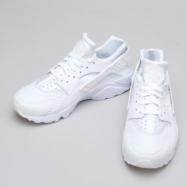 Tenisky a topánky Nike Air Huarache Biela | 318429-111, 2