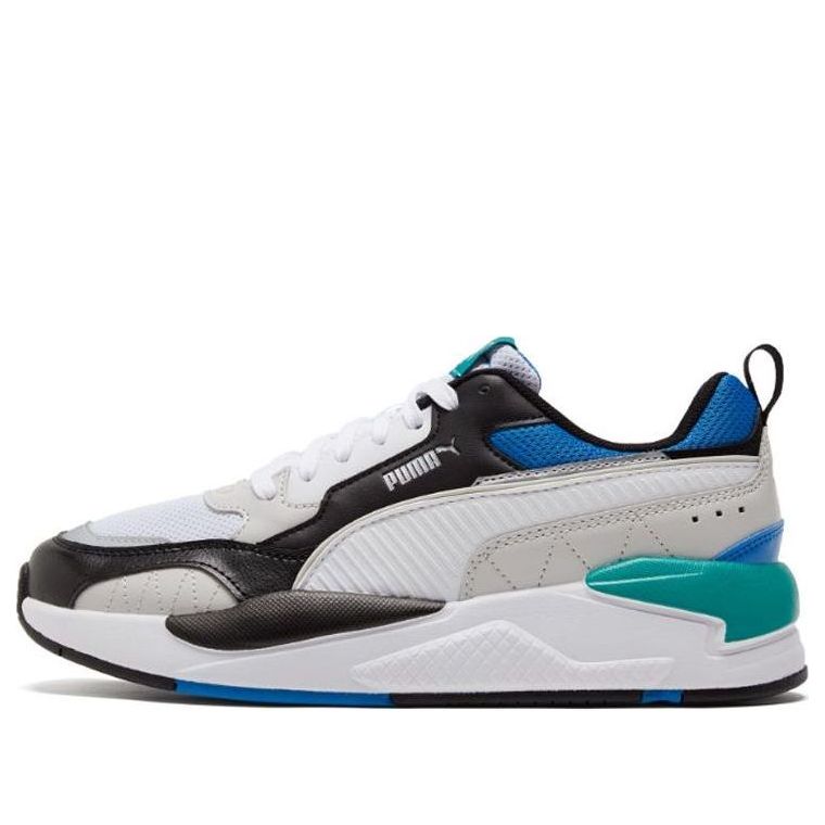 Tenisky a topánky Puma X-Ray 2 Square Biela | 373108-28, 0