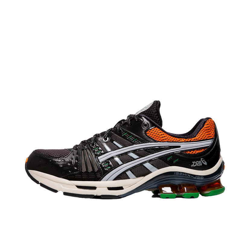 Bežecké topánky Asics Gel-Kinsei OG Graphite Čierna | 1021A117-020