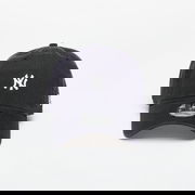 New Era New York Yankees Mini Logo Washed 9TWENTY Adjustable Cap