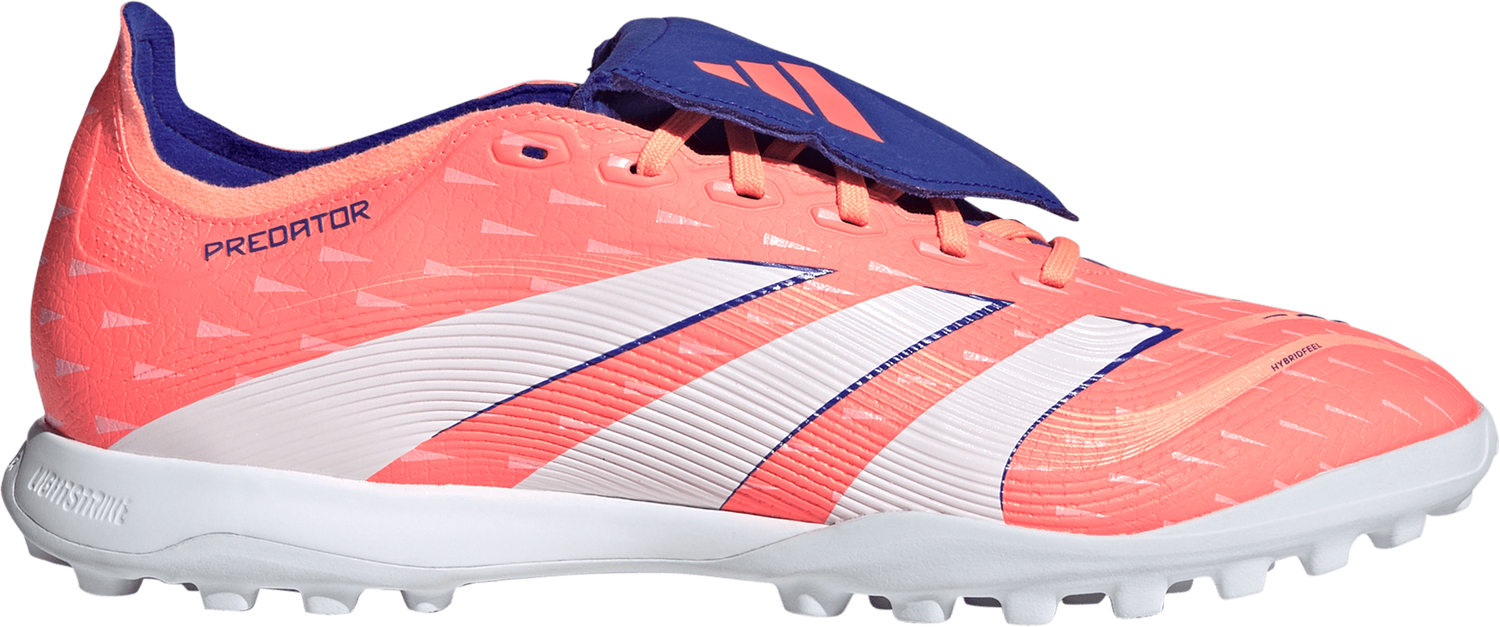 Tenisky a topánky adidas Performance Predator League Fold-Over Tongue Rôznofarebný | jq1074, 0