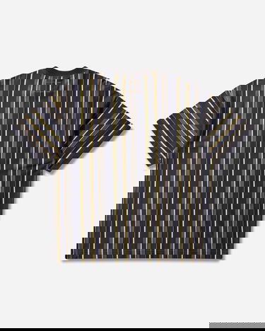 Tričko Carhartt WIP Nicholas Daley Stripes T-Shirt Rôznofarebný | I035274_6, 3
