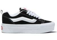 Knu Stack Black White