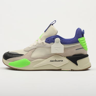 Tenisky a topánky Puma RS-X Sankuanz cloud Béžová | 369610 01, 1