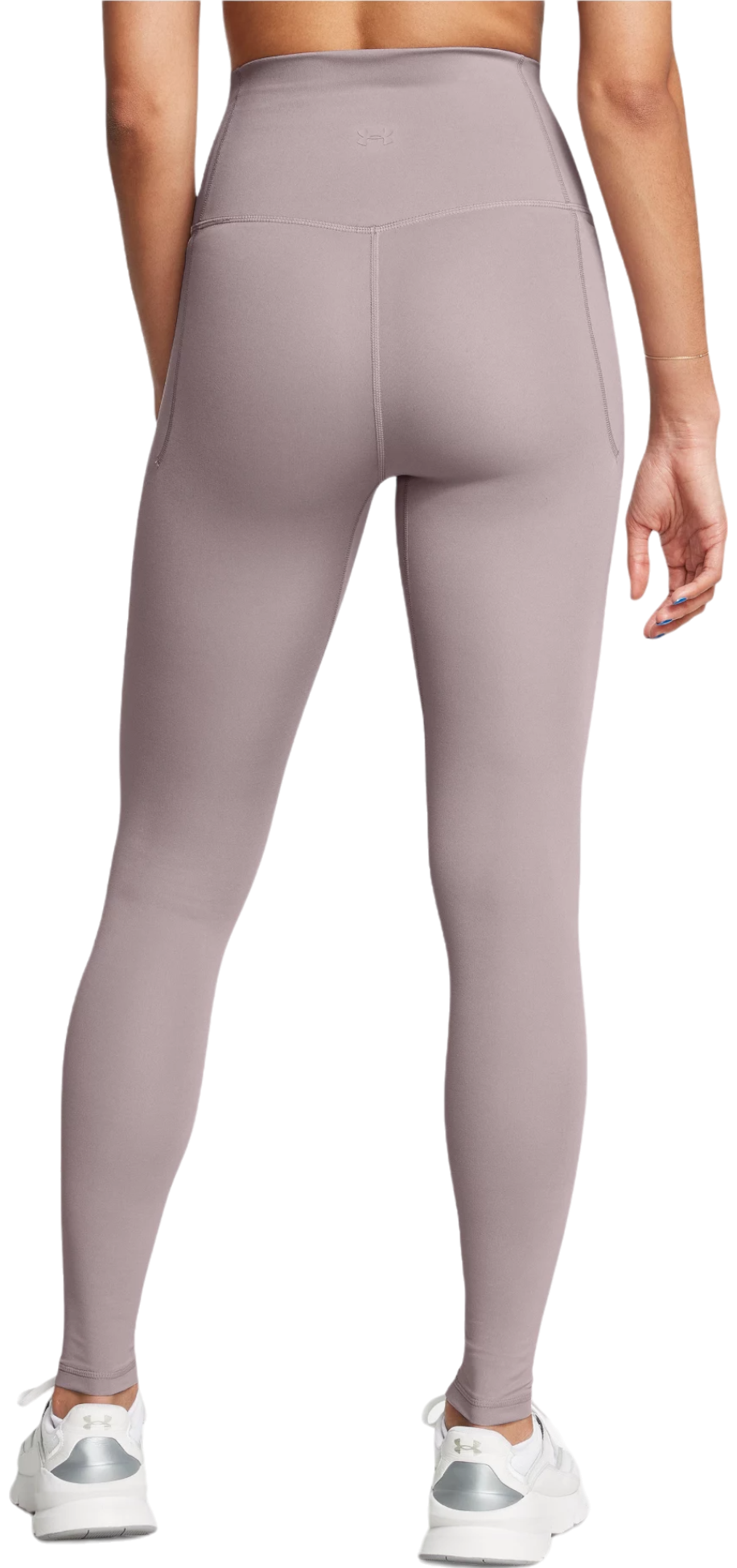 Legíny Under Armour Meridian Ultra High Rise Leggings Fialová | 1382528-015, 1