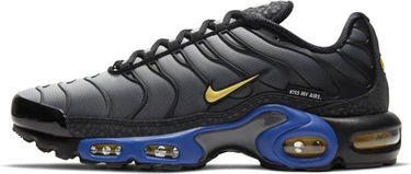 Tenisky a topánky Nike Air Max Plus W Čierna | DJ4956-001, 0